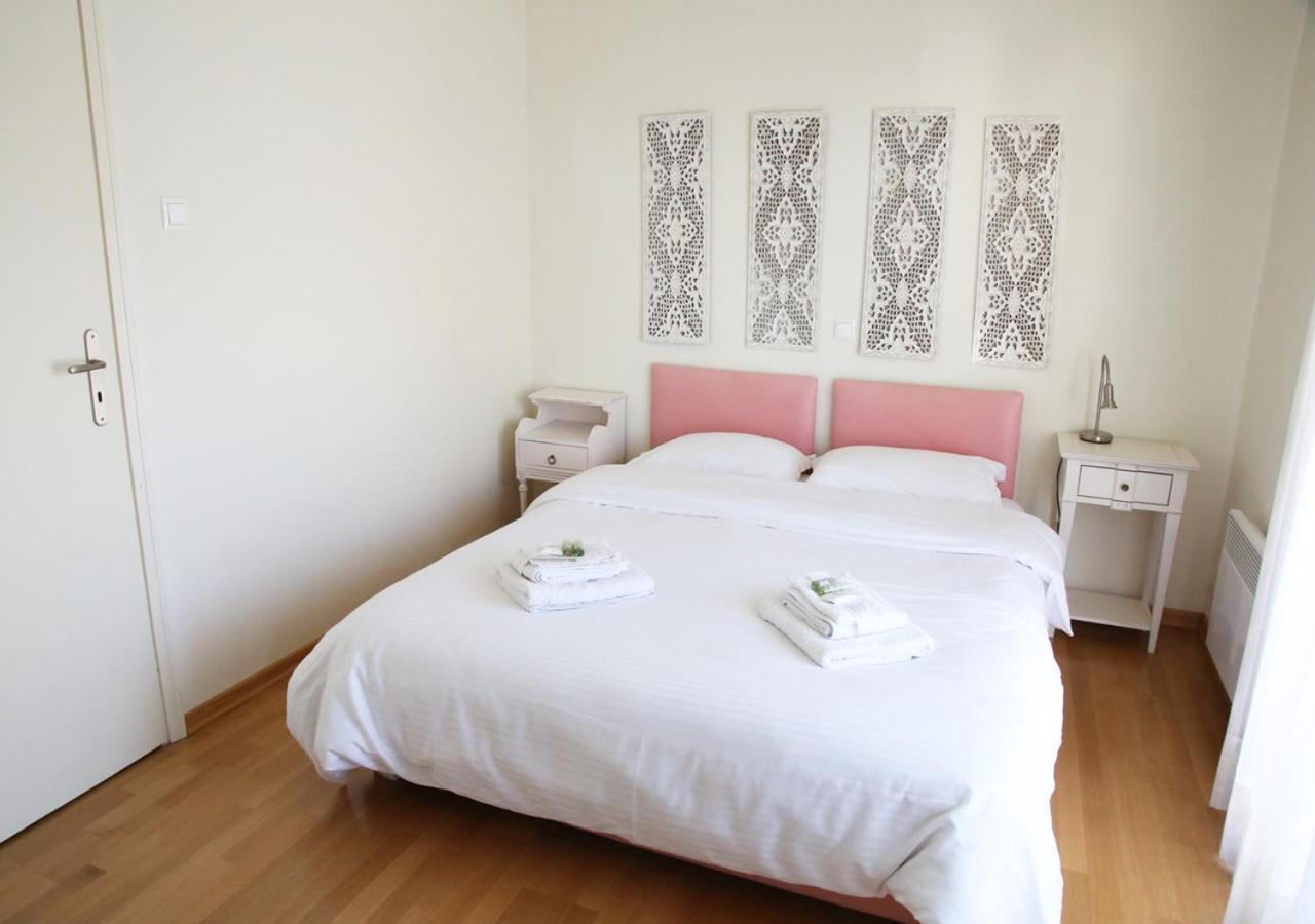 Penthouse -breathtaking Sea View-just On The Apartment *